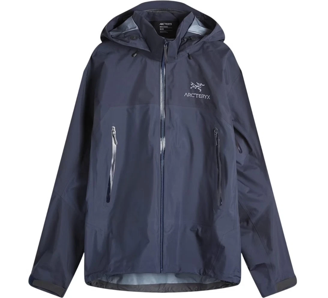 Arcteryx Gore Tex Jacket In Men's Coats & Jackets for sale | eBay