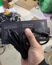 Asus A20-240P1A 20V 12A 240W Square Mouth Flat Mouth Adapter Charger