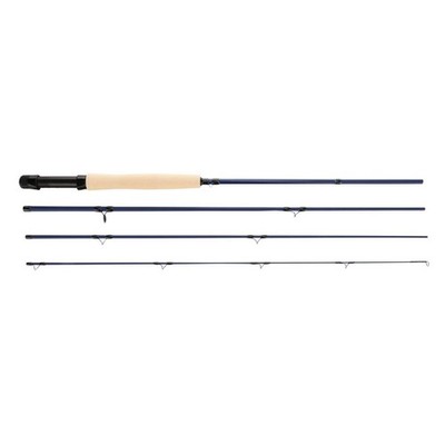 SHAKESPEARE Cedar Canyon Carbon Fly Rod 2,4m #5 #6 by TACKLE-DEALS !!!