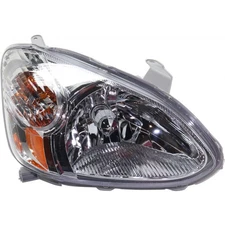 For Toyota Echo Headlight 2003-2005 Passenger Side For TO2519102 | 81130-52300