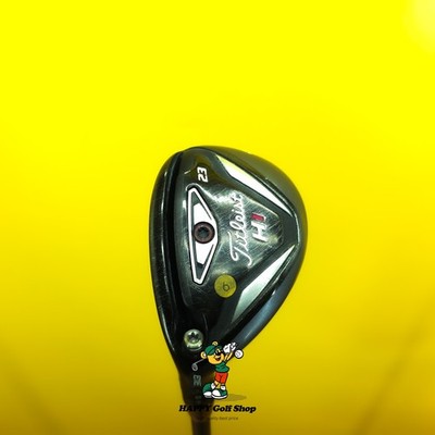 Titleist 816 H1 5 Hybrid Head Only 23° | Precision Design | No Headcover