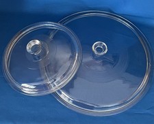 VTG - Pyrex Lids - 24  27