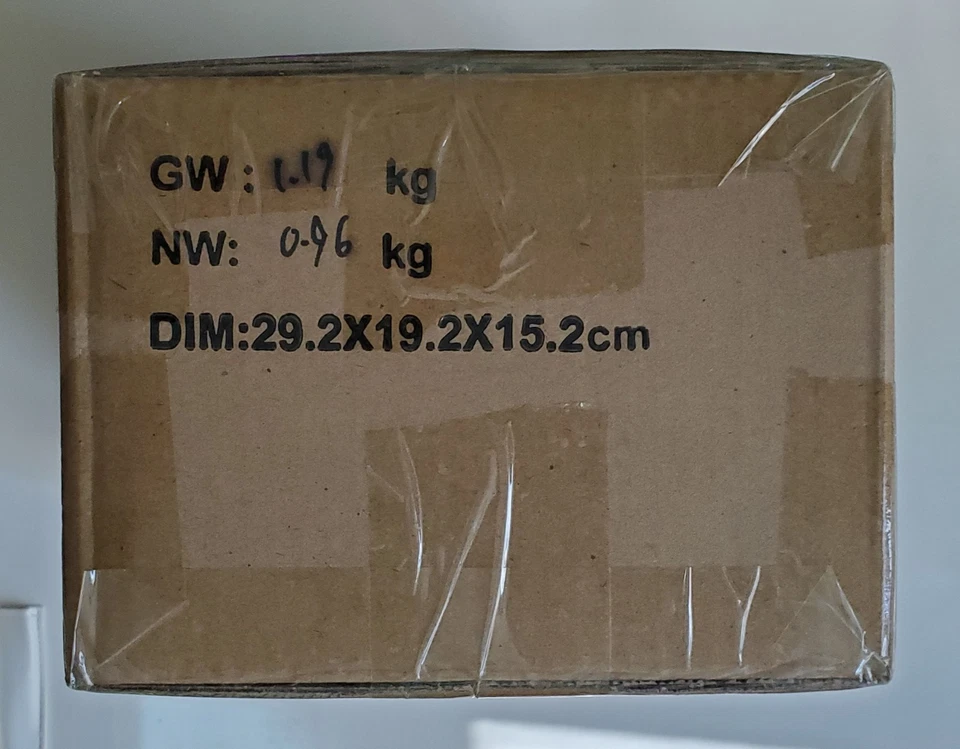   Lot of 6 Philips Universal Remote Control SRP2018/27 8-in-1 NEW Sealed – Works - Image 4 of 4