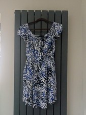 Sosandar Dress Size 14