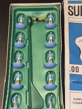 SUBBUTEO NAPOLI SPECIAL  OTTIME CONDIZIONI
