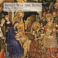 Smithsonian Chamber Players - Sweet Was the Song - CD - Very Good