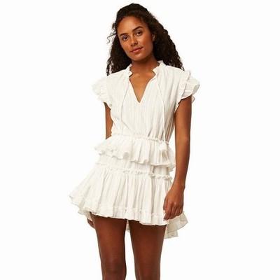 v neck sweater dress V-Neck Mini Sweater Dress - Deep Lake