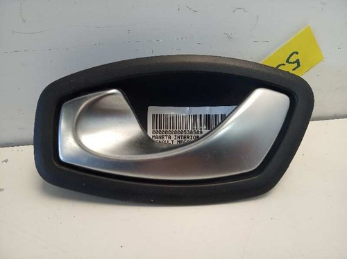 826730001R INTERIOR LEFT FRONT HANDLE / 125055 / 538589 FOR RENAULT ...