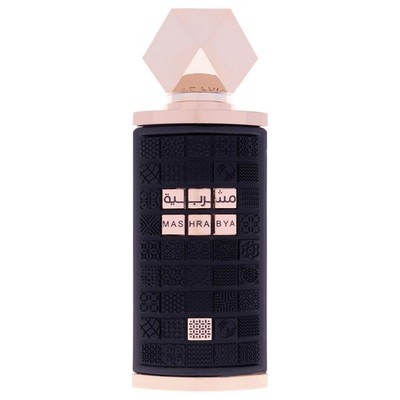 2 Pack Mashrabya by Lattafa for Men - 3.4 oz EDP Spray | eBay