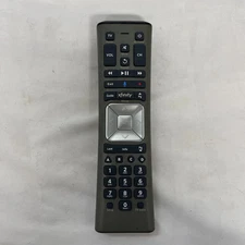 Genuine Original XFINITY XR11 v3-UTU Cable Box TV Remote Control + batteries