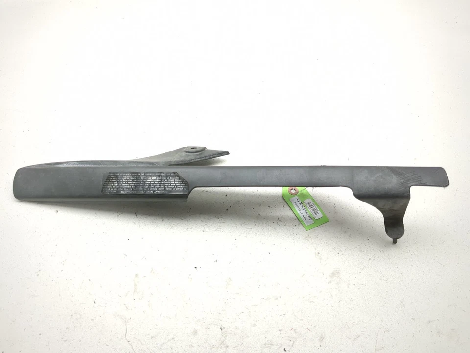 06 07 Protector de cadena Kawasaki Ninja ZX10 ZX10R Foto 4 de 4