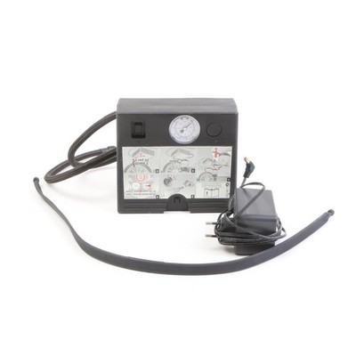 Terra TERRA S Kompressor f. Autoreifen + Sehr Gut (279149)
