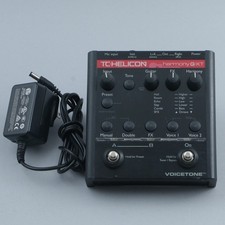 TC Helicon Voicetone Harmony G-XT Vocal Effec...