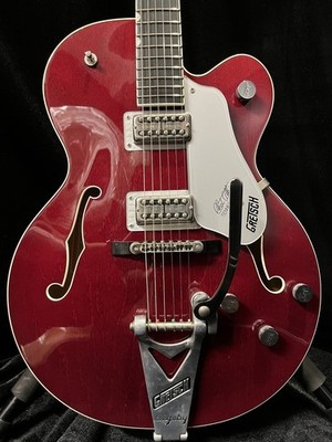 GRETSCH Tennessee Rose 6119 2003年製　日本製 GRETSCH Tennessee Rose 6119 2003年製 日本製 - メルカリ