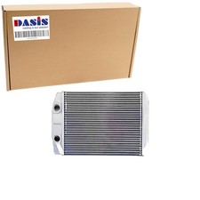 AKS DASIS WÄRMETAUSCHER HEIZUNGSKÜHLER passend für ABARTH 500 500C FIAT 500