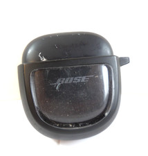 Bose QuietComfort Ultra Noise Cancelling REPLACEMENT CHARGING CASE- Lid Broken