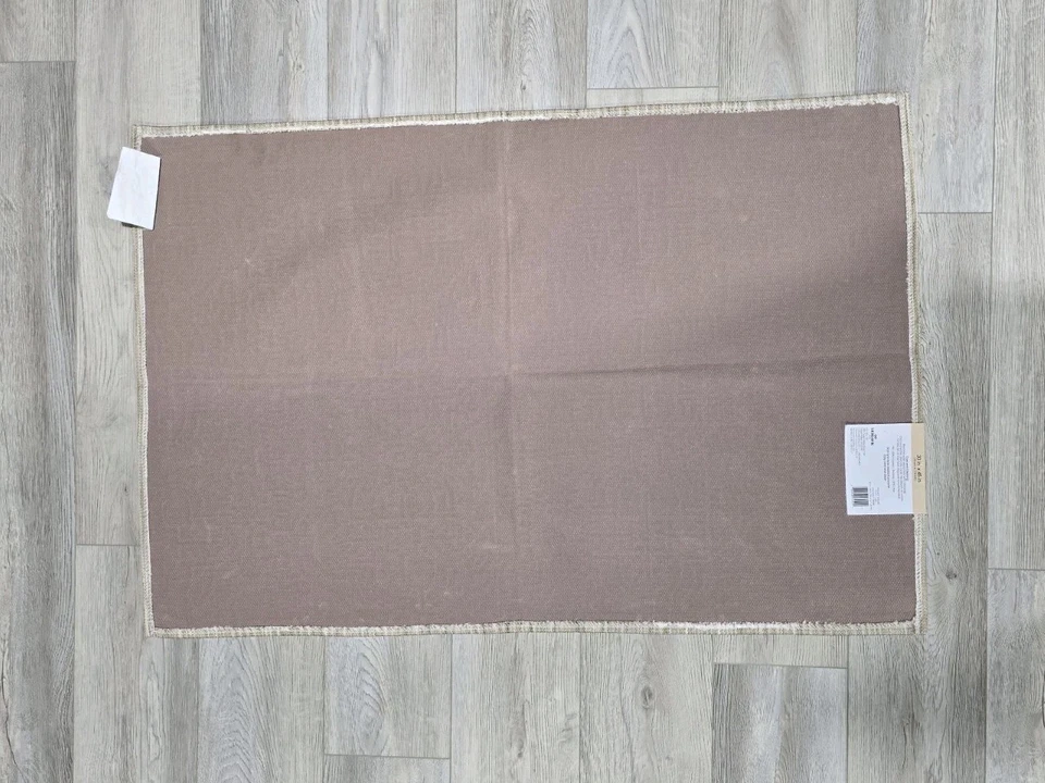 Mohawk Home, 30" x 45" Accent Rug Lancaster Beige  - Image 2 of 4