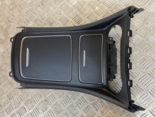 Mercedes-Benz CLA C117 X117 W117 2015 Sonstiges Einzelteil Mittelkonsole