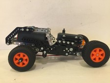 meccano off road racer 27 in 1