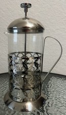 Mastro Cook MC120C French Coffee Press 1000 ml 34oz