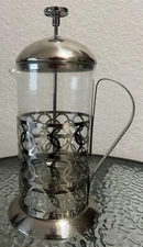 Mastro Cook MC120C French Coffee Press 1000 ml 34oz