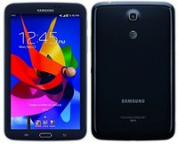 Samsung Galaxy Tab 3 7.0 T217s 16gb Sprint Cdma Locked 4g Lte Tablet Pc - Black Samsung Galaxy Tab 3 7.0 T217s 16gb Sprint Cdma Locked 4g Lte Tablet Pc - Black