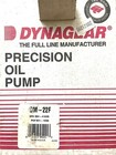 DYNAGEAR Oil Pump for 64-90 Oldsmobile 260 307 330 350 400 403 425 455