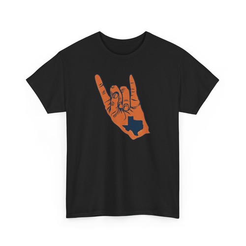 Texas State Vintage T-shirt - Retro Texan Pride Graphic Tee - Picture 4 of 48
