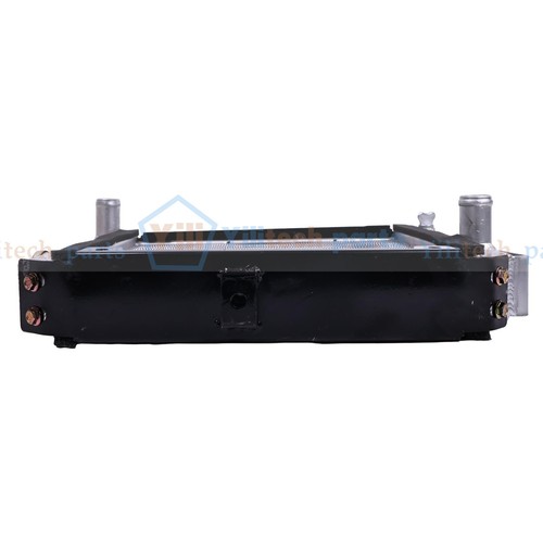 Water Tank Radiator PJ7418486 For Volvo Excavator EC13 EC15 CEC15B EC20 EC20B - Foto 5 di 6