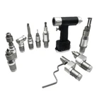 Multifunctional Electric Bone Drill Sagittal Saw K wire Orthopedic surgical tool