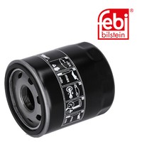 Febi Bilstein ÖLfilter Anschraubfilter FüR Opel Insignia B Sports Tourer 2.0