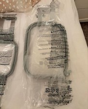 babylock brother 10 needle hoop 7.1x5.1