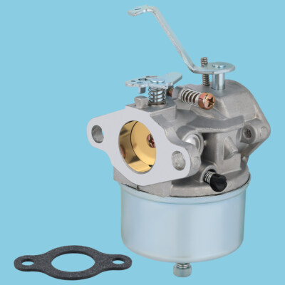 NEW CARBURETOR FOR TECUMSEH 5HP 6HP H30 H50 H60 HH60 632230 632272 ENGINE CARB