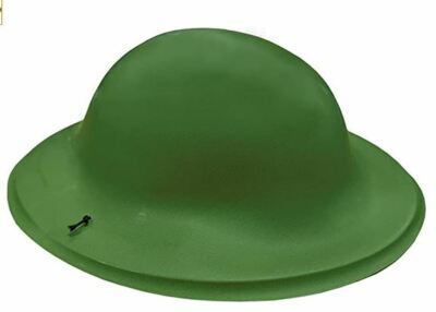 Un Cappello Unico Di Un Soldato Sovietico Della Seconda Guerra Mondiale Con Una Stella Memoria Vittoria Del Maggio La Berretta Ii 179854219 - Foto 2