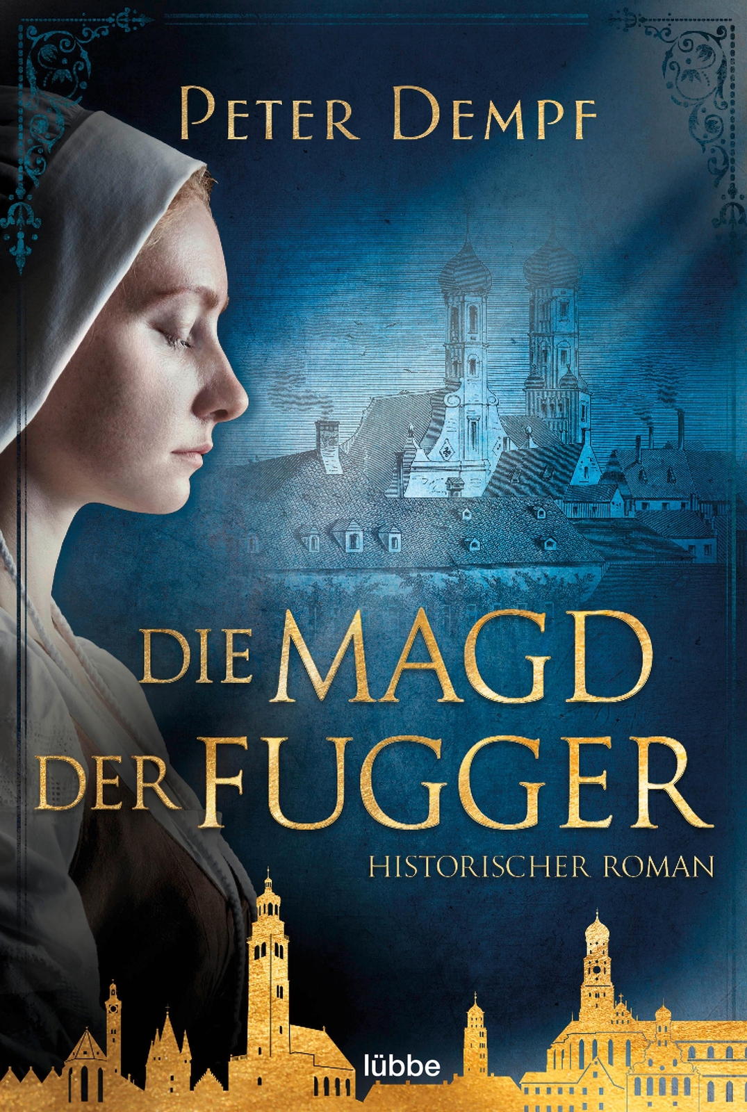 Thumbnail - Die Magd Der Fugger