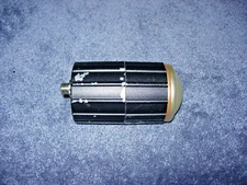 Applied Concepts Stalker Dual Police Radar Antenna 34.7 Ghz!