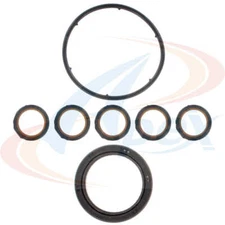 Engine Crankshaft Seal Kit Apex Automobile Parts ATC3133