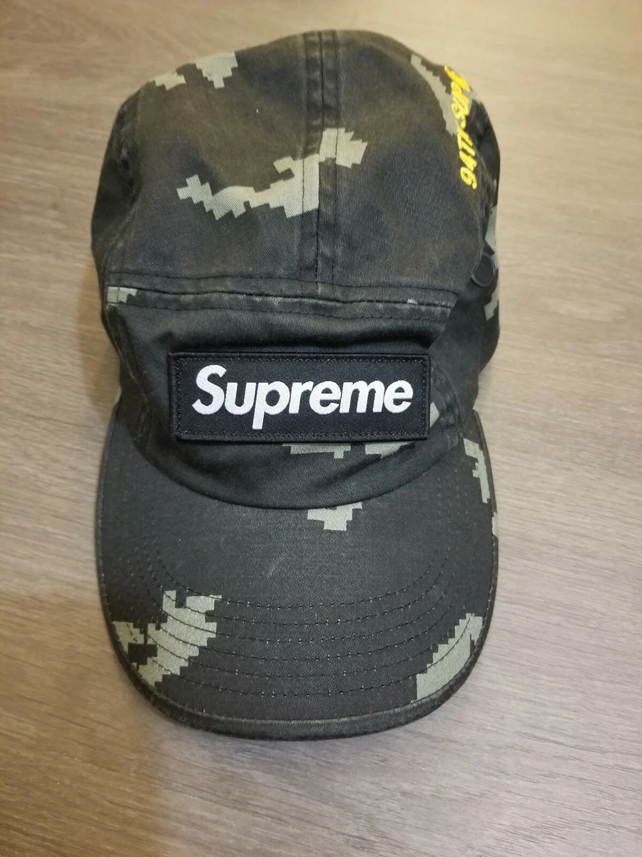 Supreme Men's Army Cap for sale | eBay
