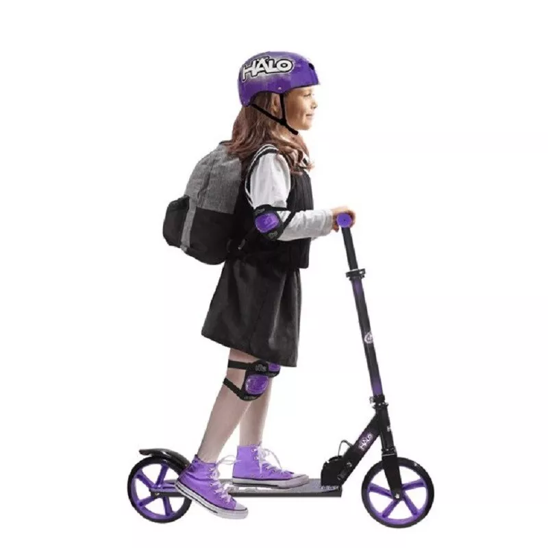Halo scooter cheap