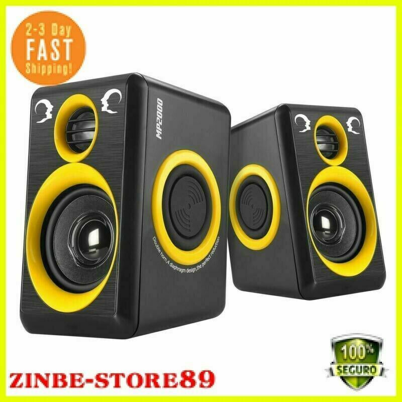 Bocinas Grandes Amplificadas Para,Sala - tiendamia.com