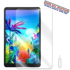 Tempered Glass Screen Protector for U.S. Cellular LG G Pad 5 10.1 FHD LM-T600US