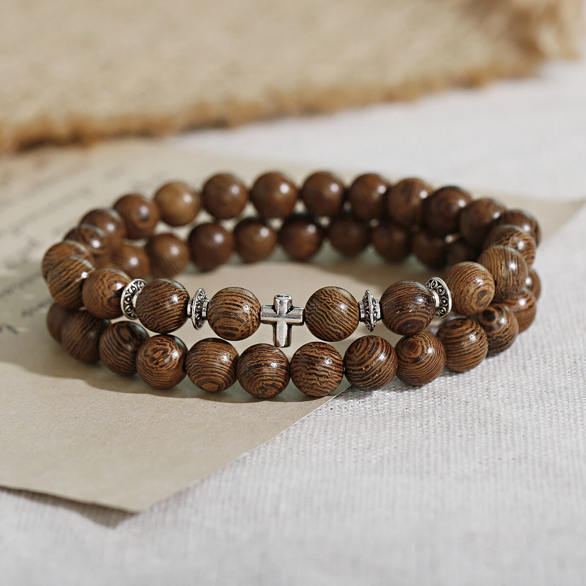 Christian couple hotsell bracelets