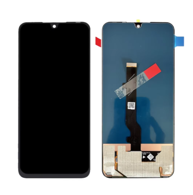 AMOLED For Infinix Note 30i X6716 LCD Display Touch Screen
