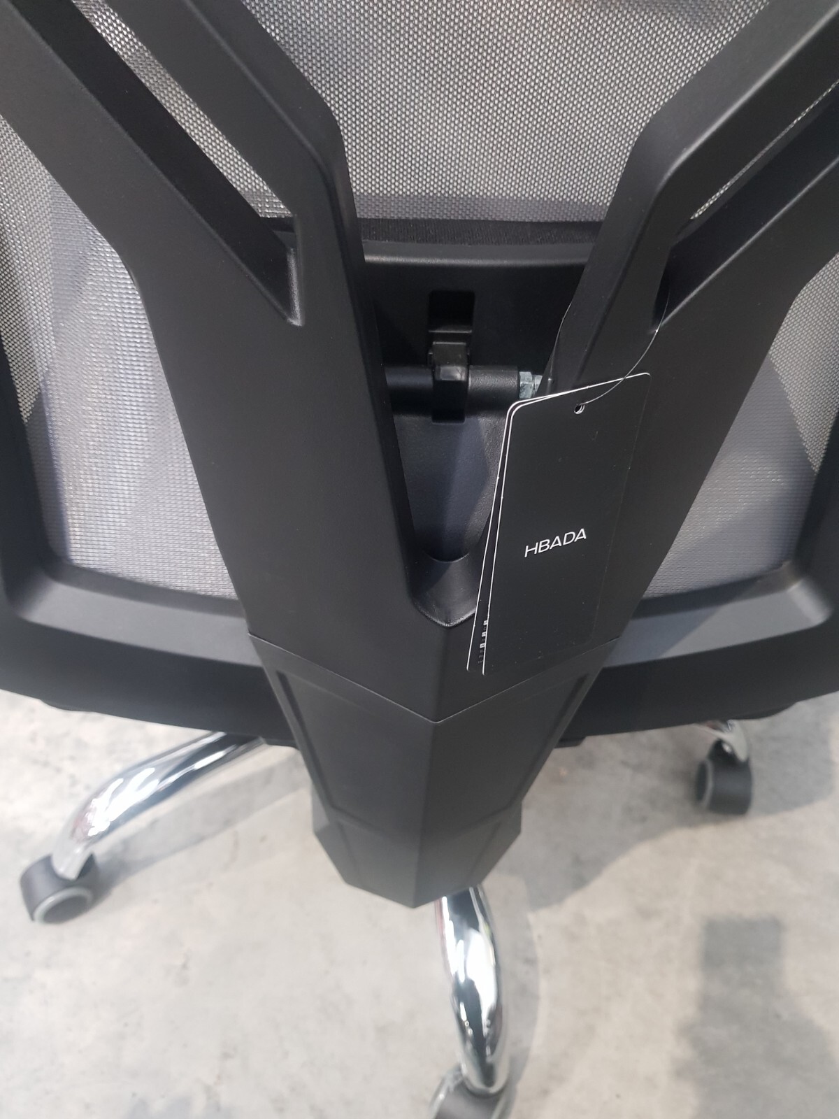 Hbada Ergonomic Office Recliner Chair eBay