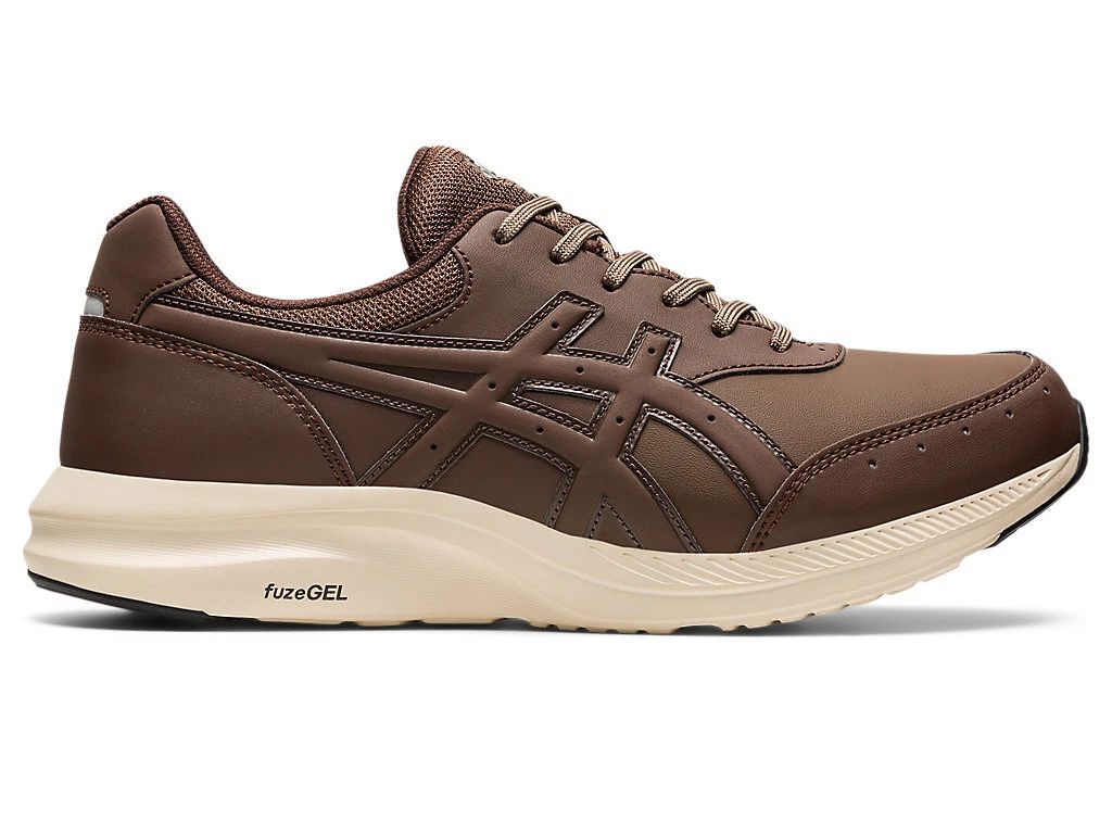 Asics fan clearance