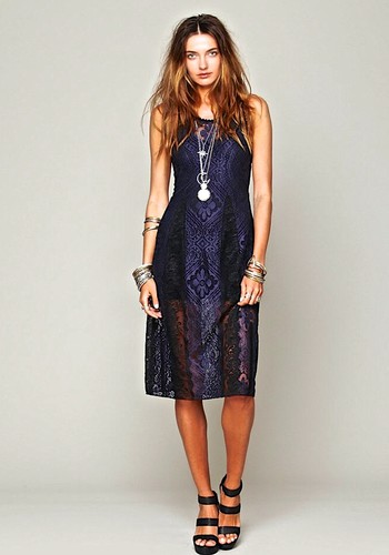 Form Fitting Lace XS New 