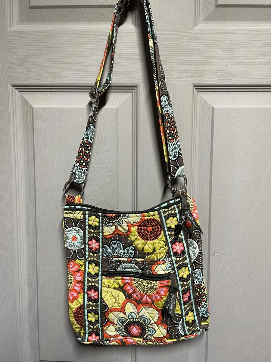Vera bradley crossbody hipster new arrivals