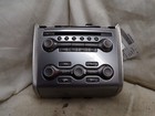 16 17 18 Nissan Pathfinder Radio Cd Face Plate 68260-9Pj2B Wed05