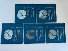 5 Pair Patchology Flashpatch Restoring Night ...