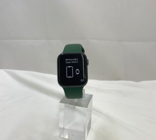 Apple Watch Series 5 44mm (Cellular)